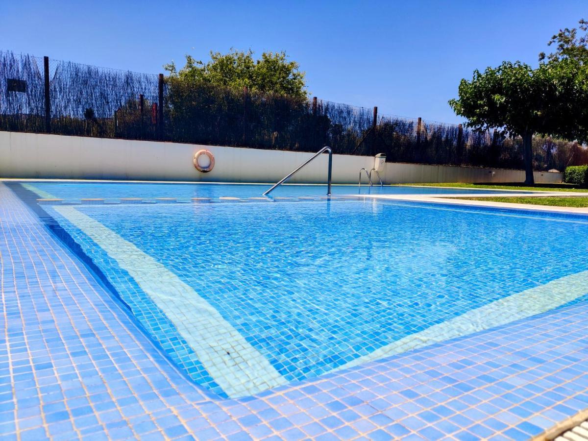 Apartamento Rural Villa Aurora Luque Exterior photo