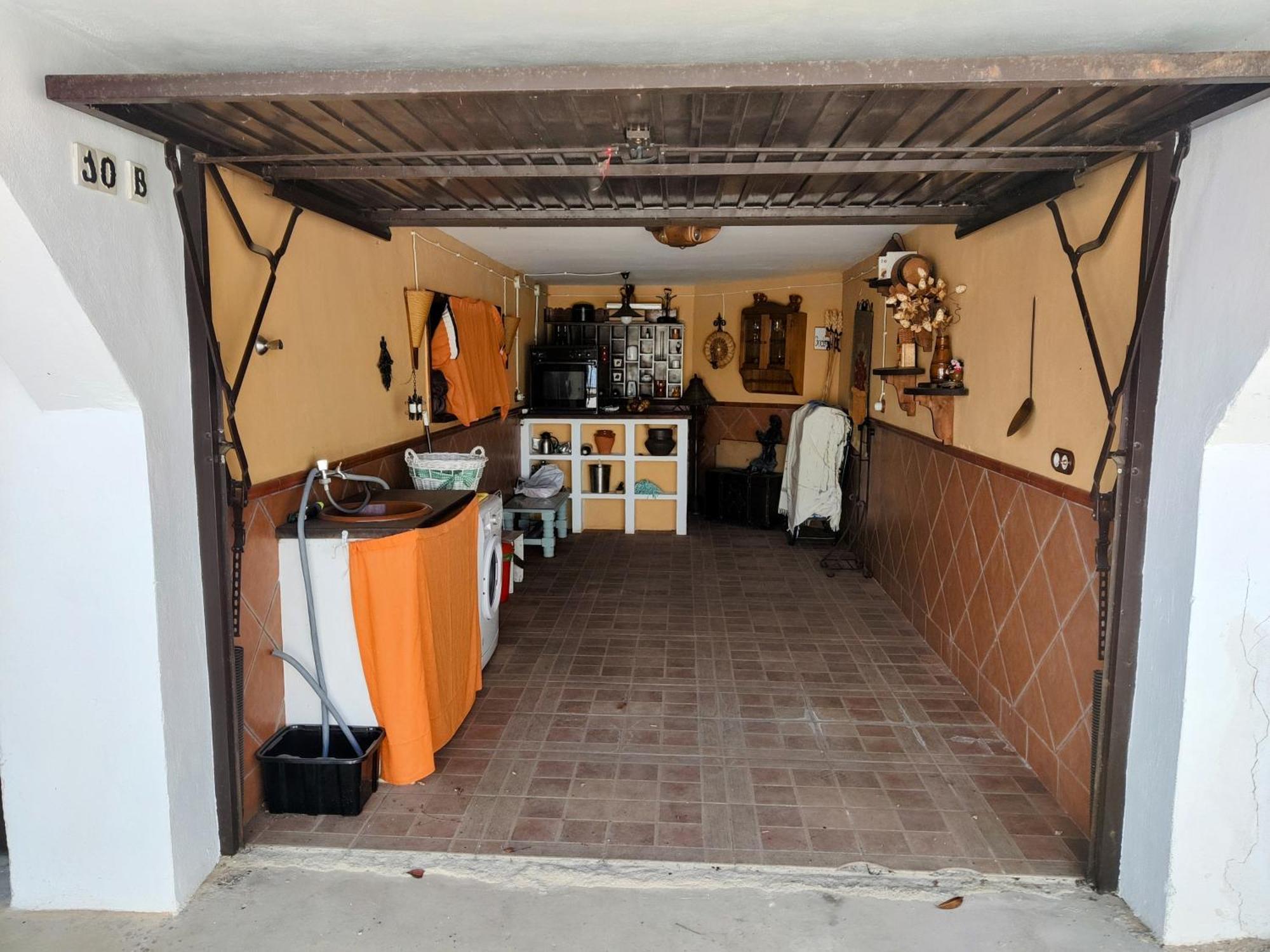 Apartamento Rural Villa Aurora Luque Exterior photo